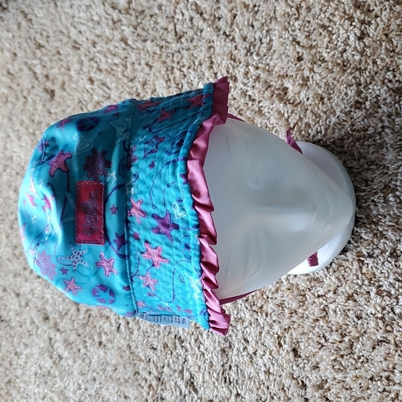 2/$30 UV Skinz Reversible Sun Hat - Picture 3 of 4